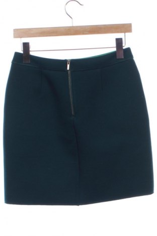 Sukně Sandwich_, Velikost XS, Barva Zelená, Cena  49,00 Kč