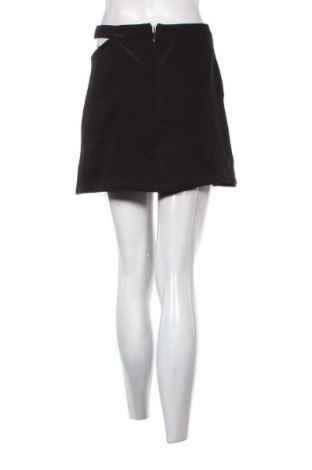 Szoknya Sinsay, Méret S, Szín Fekete, Ár 2 728 Ft