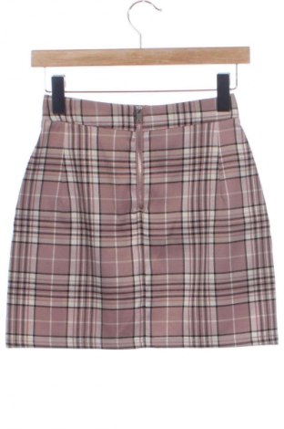 Szoknya Sinsay, Méret XXS, Szín Sokszínű, Ár 1 929 Ft