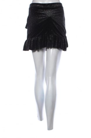 Sukně Sinsay, Velikost S, Barva Černá, Cena  109,00 Kč