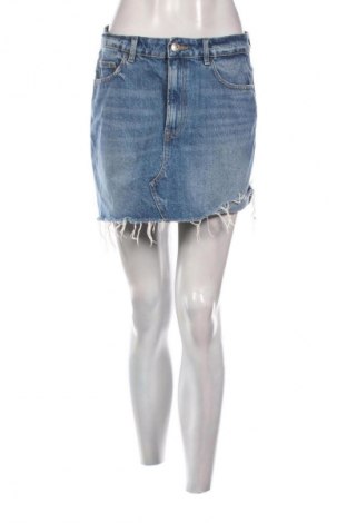 Φούστα Sinsay, Μέγεθος M, Χρώμα Μπλέ, Τιμή 2,99 €