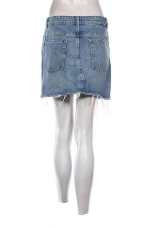 Φούστα Sinsay, Μέγεθος M, Χρώμα Μπλέ, Τιμή 2,99 €