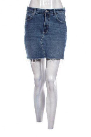 Szoknya Sinsay, Méret M, Szín Kék, Ár 3 579 Ft