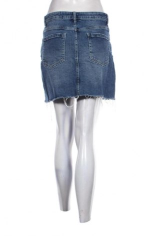 Szoknya Sinsay, Méret M, Szín Kék, Ár 3 579 Ft