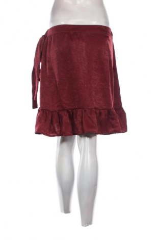 Spódnica Sinsay, Rozmiar XL, Kolor Czerwony, Cena 24,99 zł