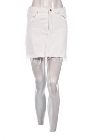 Szoknya Sinsay, Méret S, Szín Fehér, Ár 1 329 Ft