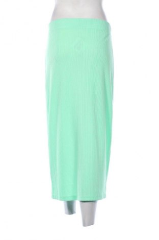 Sukně Sinsay, Velikost XL, Barva Zelená, Cena  69,00 Kč