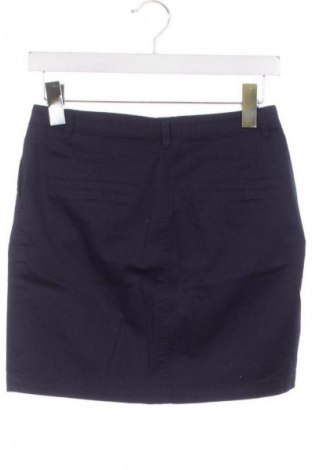 Spódnica Springfield, Rozmiar XS, Kolor Niebieski, Cena 6,99 zł