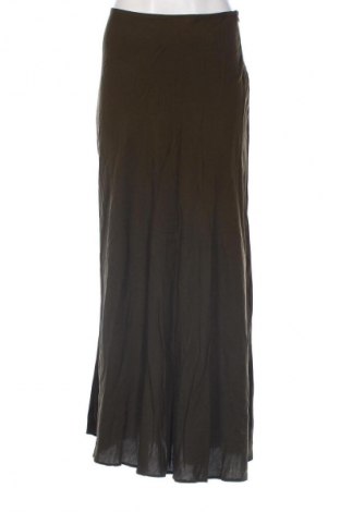 Пола Stefanel, Размер M, Цвят Зелен, Цена 7,66 €