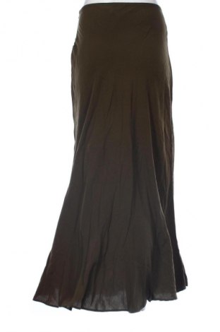 Пола Stefanel, Размер M, Цвят Зелен, Цена 7,66 €