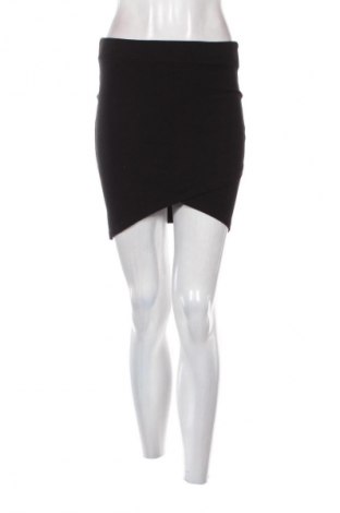 Sukňa Stradivarius, Veľkosť S, Farba Čierna, Cena  2,95 €