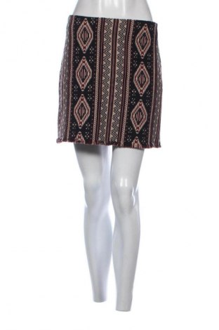 Sukně Stradivarius, Velikost M, Barva Vícebarevné, Cena  79,00 Kč