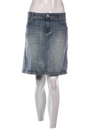 Sukně Street One, Velikost L, Barva Modrá, Cena  59,00 Kč