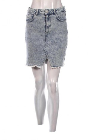 Φούστα Tally Weijl, Μέγεθος S, Χρώμα Μπλέ, Τιμή 1,99 €