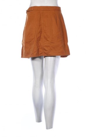 Spódnica Terranova, Rozmiar M, Kolor Brązowy, Cena 35,32 zł