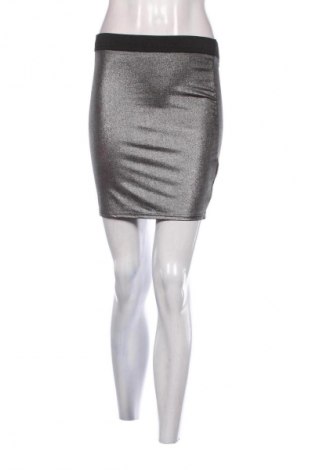 Sukně Terranova, Velikost S, Barva Stříbrná, Cena  79,00 Kč