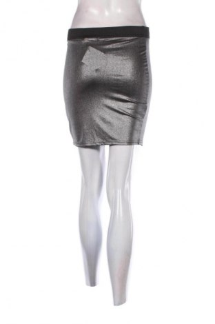 Sukně Terranova, Velikost S, Barva Stříbrná, Cena  79,00 Kč