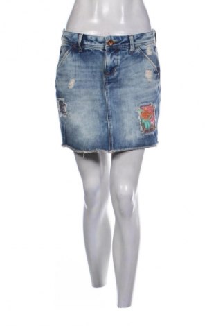 Szoknya Tom Tailor, Méret S, Szín Kék, Ár 2 339 Ft