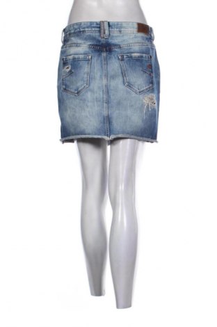 Szoknya Tom Tailor, Méret S, Szín Kék, Ár 2 339 Ft