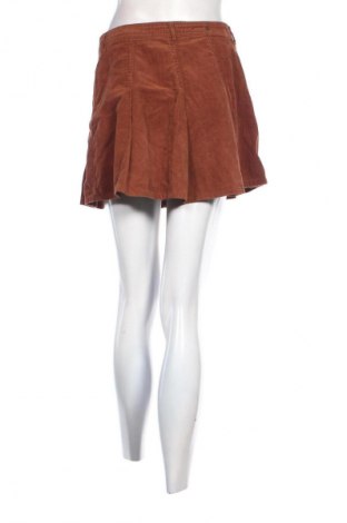 Szoknya Tom Tailor, Méret S, Szín Barna, Ár 2 339 Ft