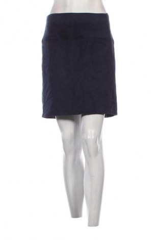 Φούστα Tom Tailor, Μέγεθος M, Χρώμα Μπλέ, Τιμή 6,99 €
