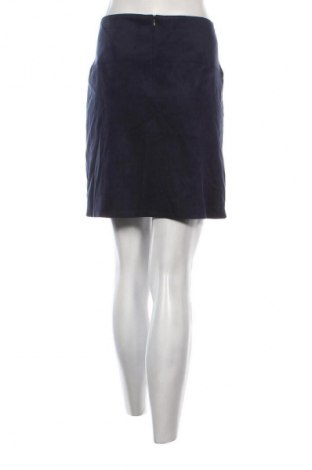 Φούστα Tom Tailor, Μέγεθος M, Χρώμα Μπλέ, Τιμή 6,99 €