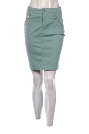 Sukně Top Secret, Velikost S, Barva Modrá, Cena  202,00 Kč