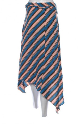 Φούστα Topshop, Μέγεθος M, Χρώμα Πολύχρωμο, Τιμή 6,90 €