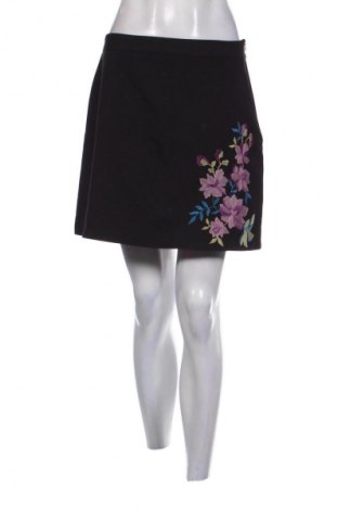 Φούστα Trendyol, Μέγεθος M, Χρώμα Μαύρο, Τιμή 4,99 €