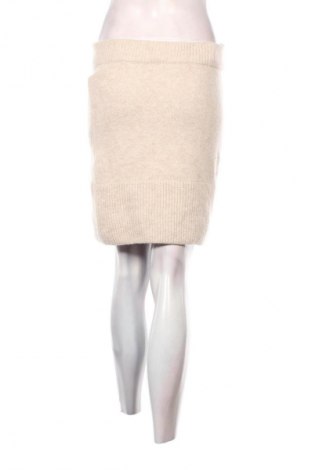 Spódnica Unbranded, Rozmiar S, Kolor Beżowy, Cena 30,99 zł