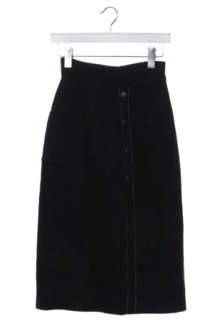 Spódnica Unbranded, Rozmiar XS, Kolor Czarny, Cena 23,99 zł