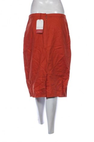 Rock Unbranded, Größe L, Farbe Orange, Preis 14,99 €