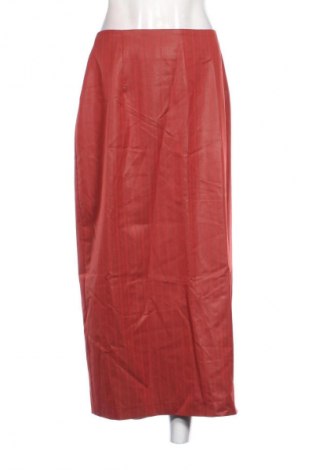 Sukně Unbranded, Velikost XXL, Barva Červená, Cena  169,00 Kč