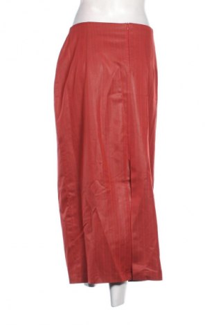 Sukně Unbranded, Velikost XXL, Barva Červená, Cena  169,00 Kč