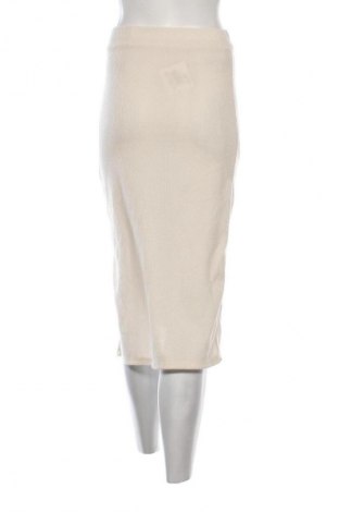 Sukňa Unbranded, Veľkosť S, Farba Béžová, Cena  3,95 €