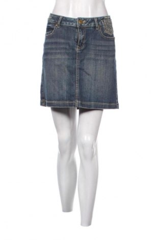 Szoknya Unbranded, Méret L, Szín Kék, Ár 989 Ft