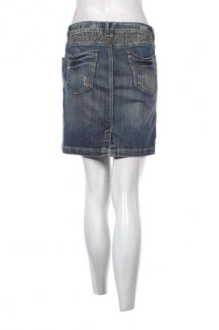 Szoknya Unbranded, Méret L, Szín Kék, Ár 989 Ft