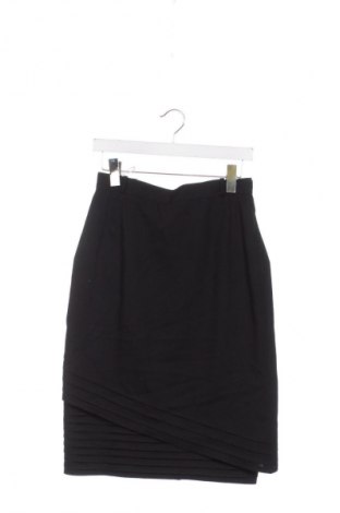 Sukně Unbranded, Velikost XS, Barva Černá, Cena  544,00 Kč