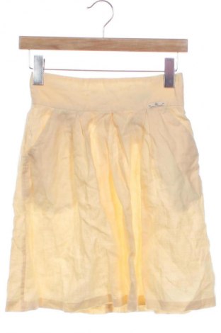 Пола Unbranded, Размер S, Цвят Жълт, Цена 5,11 €