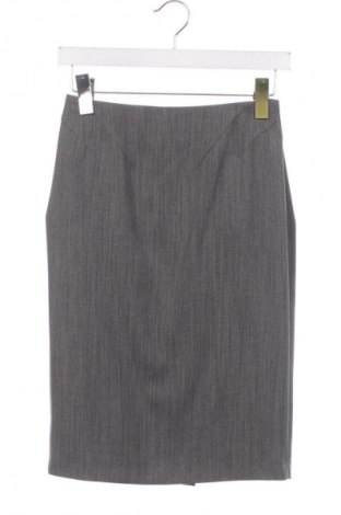 Пола Unbranded, Размер XS, Цвят Сив, Цена 6,13 €
