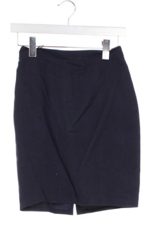 Sukňa Unbranded, Veľkosť XS, Farba Modrá, Cena  5,90 €