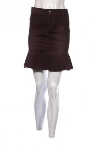 Sukně Unbranded, Velikost M, Barva Hnědá, Cena  122,00 Kč