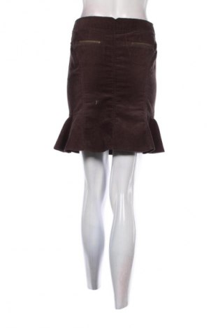 Sukně Unbranded, Velikost M, Barva Hnědá, Cena  122,00 Kč