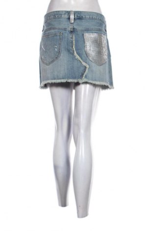 Sukně Unbranded, Velikost M, Barva Modrá, Cena  380,00 Kč