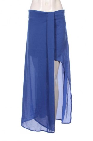 Φούστα Unbranded, Μέγεθος M, Χρώμα Μπλέ, Τιμή 5,00 €