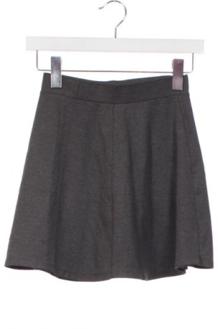 Φούστα Unbranded, Μέγεθος XXS, Χρώμα Γκρί, Τιμή 5,00 €
