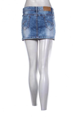 Szoknya Unbranded, Méret M, Szín Kék, Ár 989 Ft