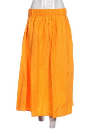 Φούστα Unbranded, Μέγεθος M, Χρώμα Πορτοκαλί, Τιμή 5,00 €