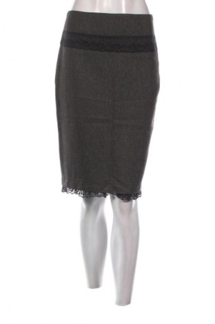Sukně Unbranded, Velikost S, Barva Šedá, Cena  109,00 Kč
