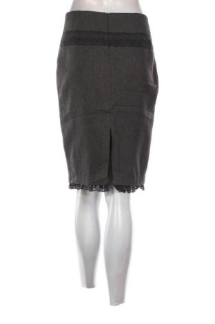 Sukně Unbranded, Velikost S, Barva Šedá, Cena  109,00 Kč